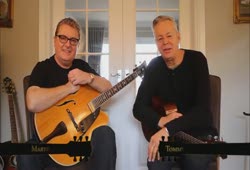 Tommy Emmanuel & Martin Taylor - The Colonel & The Governor