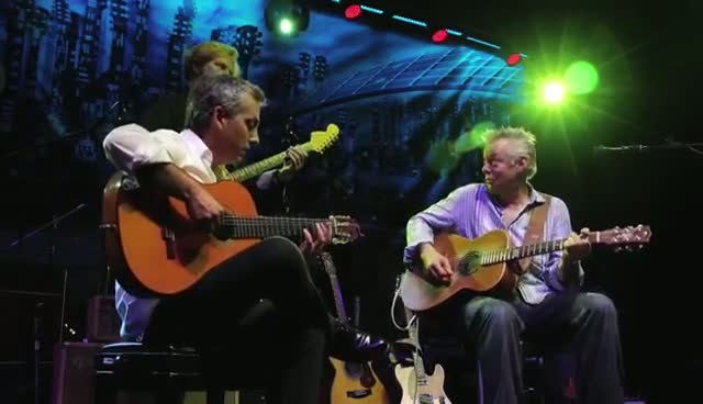 Sultans Of Swing Tommy Emmanuel Friends Veojam
