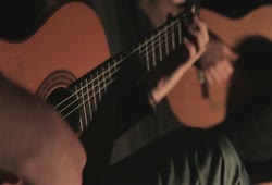 Guajiras (Paco de Lucia) cover by Gonzalez Walsh Duo