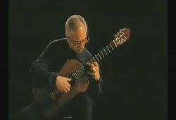 Isaac Albéniz -  Cordoba performed by John Williams