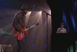 Born Under A Bad Sign - John Mayer & Gary Clark Jr.