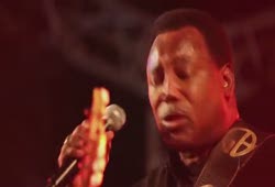 Invite George Benson for your party!