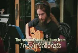 The Aristocrats -  The Making Of The Culture Clash
