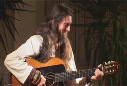 Estas Tonne - Cuban Dance