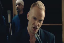 Craig David ft Sting - Rise & Fall