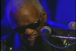 Ray Charles - Say No More