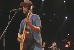 Eric Bibb at Jazz in Marciac 2013