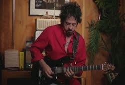 Steve Lukather DiMarzio Guitar Pickups