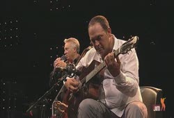 Stochelo Rosenberg - Jazz in Marciac 2013