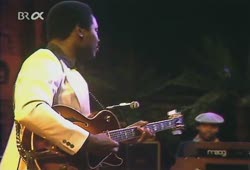 George Benson Take 5 in HD