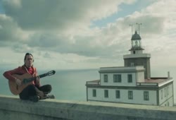 Vicente Amigo - Roma (flamenco guitar)