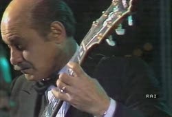 Joe Pass - Come Rain or Come Shine