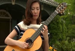 Kaori Muraji - Madame Butterfly (Puccini)