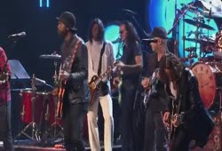Crossroads - All Star Jam