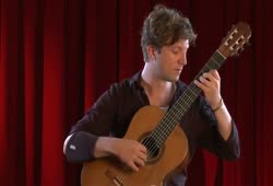 Sascha Nedelko Bem playing Yann Tiersen