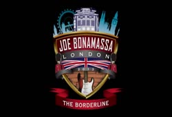 Joe Bonamassa - Tour De Force