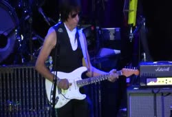 Jeff Beck - Rollin' and Tumbln'