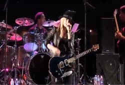 Orianthi - Light of Manos