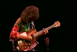 Pat Metheny & Herbie Hancock - Hurricane