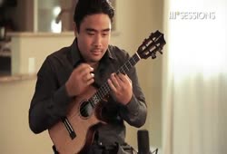 Kalei Gamiao - another ukelele genius