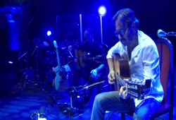 Al Di Meola live in Warsaw 2013