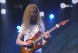 Guthrie Govan - Ner, Ner - best version