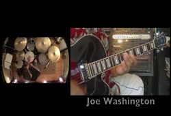 Wes Montgomery licks