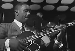 Wes Montgomery - Full House