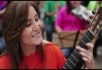 Berta Rojas - classical guitar virtuoso from Paraguay