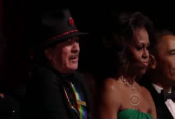 Hoochie Coochie Man in tribute to Carlos Santana