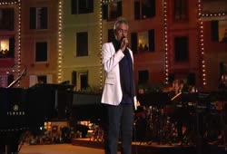 Andrea Bocelli - Love in Portofino