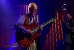 Jim Hall Tribute