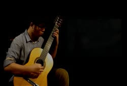 Vincent (Starry, Starry Night) classical guitar arrangement