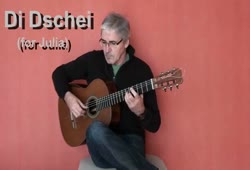 Di Dschei (for Julia)