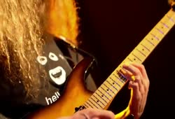 Guthrie Govan & The Aristocrats live at Birdy's Bar & Grill