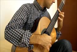 Giacomo Spano - Bandoneòn