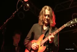 Robben Ford - Moonchild Blues