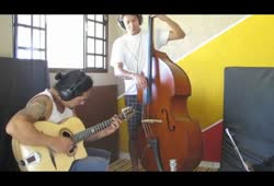 Sereno - Mauro Albert - Gypsy Jazz