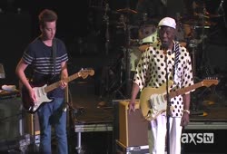 Quinn Sullivan & Buddy Guy