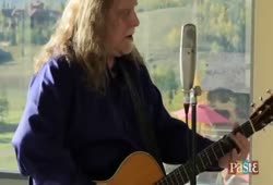 Warren Haynes - Old Friend