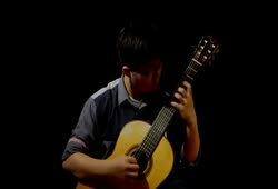 Kevin Loh - letter from Home (P.Metheny)