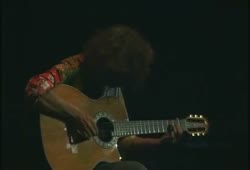 Pat Metheny Quartet - Silver Hollow