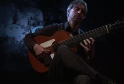 Livio Gianola plays 'Doñana'