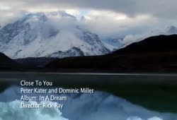 Dominic Miller & Peter Kater - Close to You