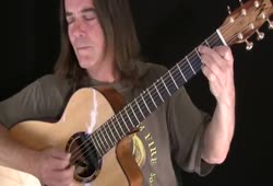 Michael Chapdelaine - Something (Beatles)