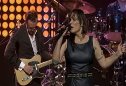 Joe Bonamassa & Beth Hart