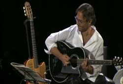 Al Di Meola & Gumbi Ortiz