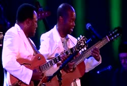 George Benson & Earl Klugh - 2014