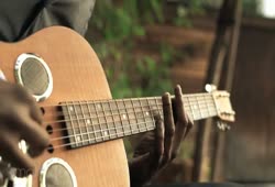 Gary Clark Jr. - Neighbor Blues