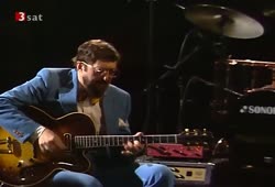 Barney Kessel & Tal Farlow - Strike Up The Band